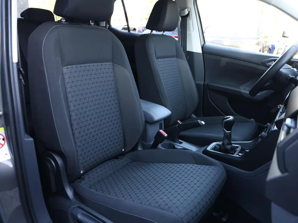 Volkswagen T-Cross 1.0 TSI Life 95pk uit 2019, foto 8