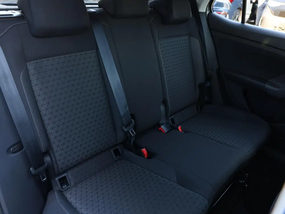 Volkswagen T-Cross 1.0 TSI Life 95pk uit 2019, foto 9