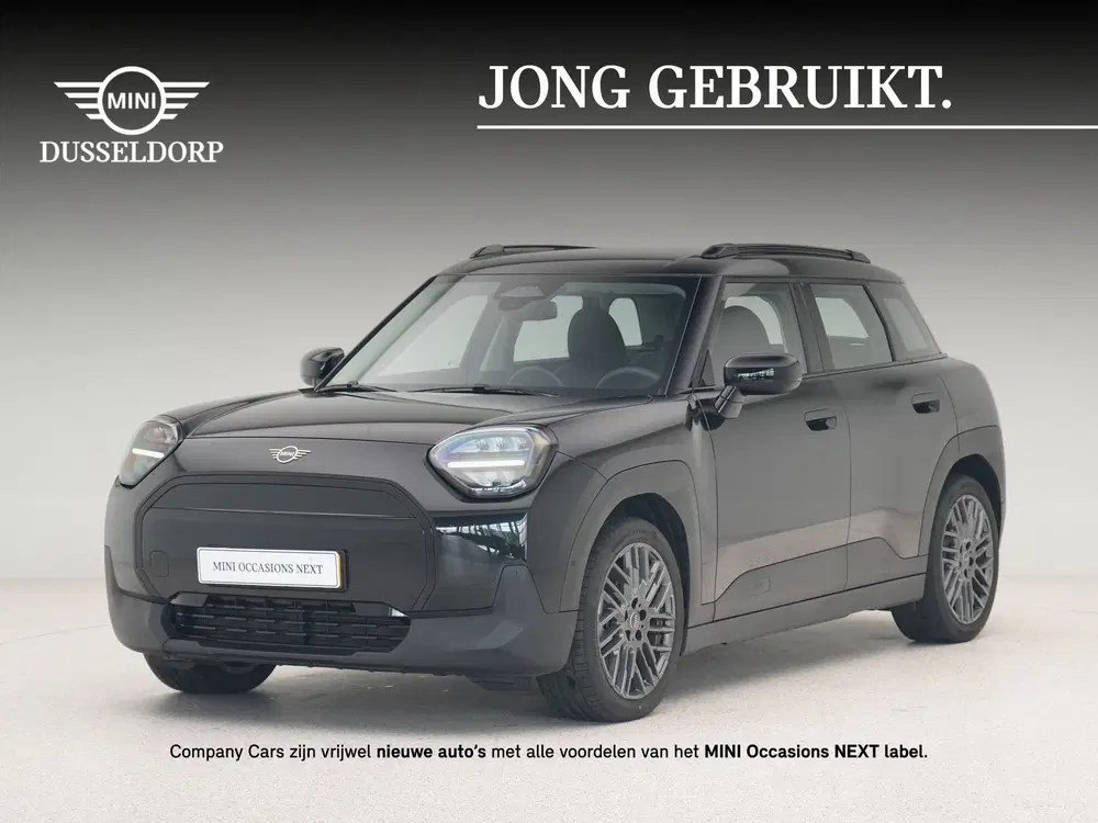 Mini Aceman E Essential (bj 2025 uit 2025