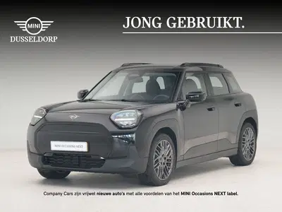 Mini Aceman E Essential (bj 2025 uit 2025
