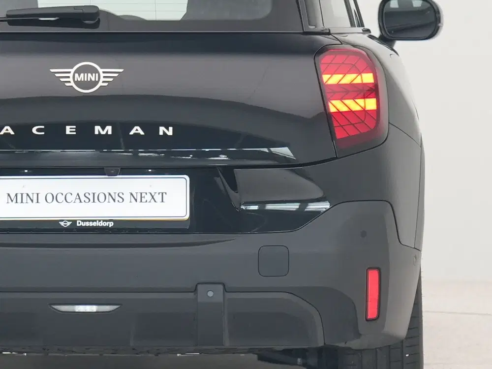 Mini Aceman E Essential (bj 2025 uit 2025, foto 10