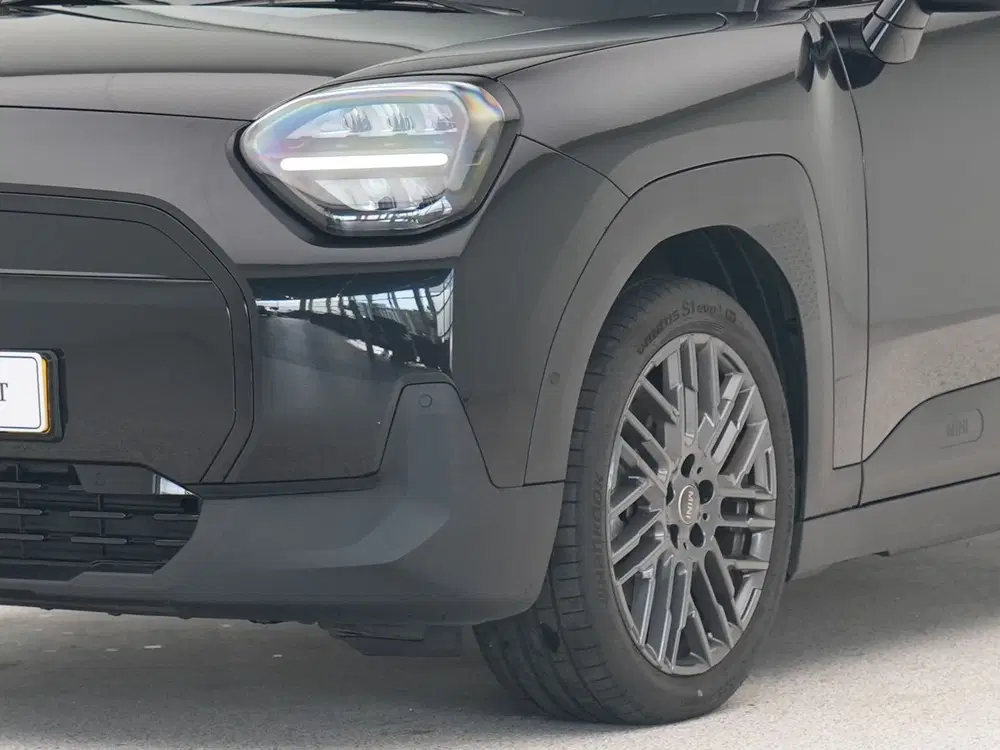 Mini Aceman E Essential (bj 2025 uit 2025, foto 11