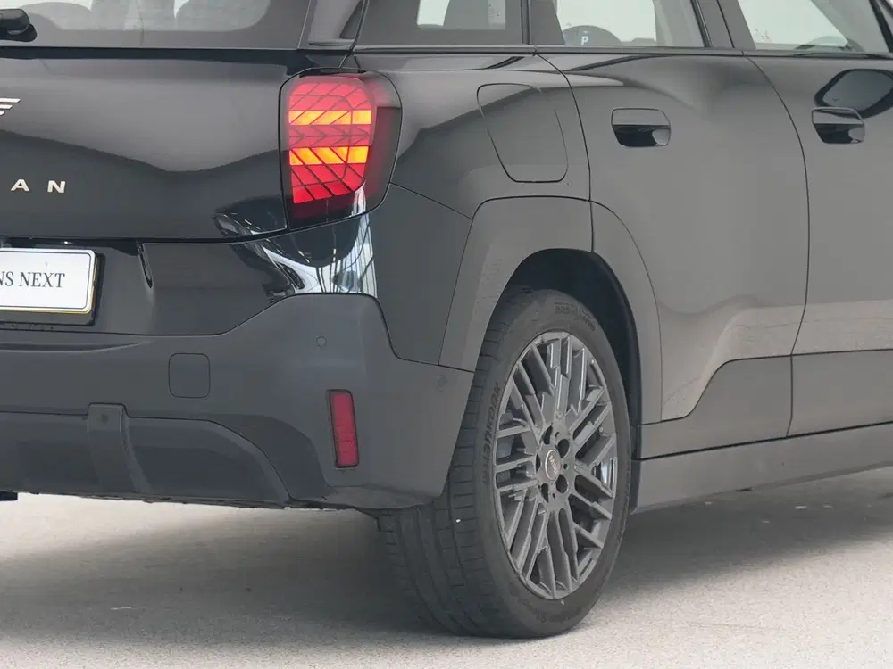 Mini Aceman E Essential (bj 2025 uit 2025, foto 12