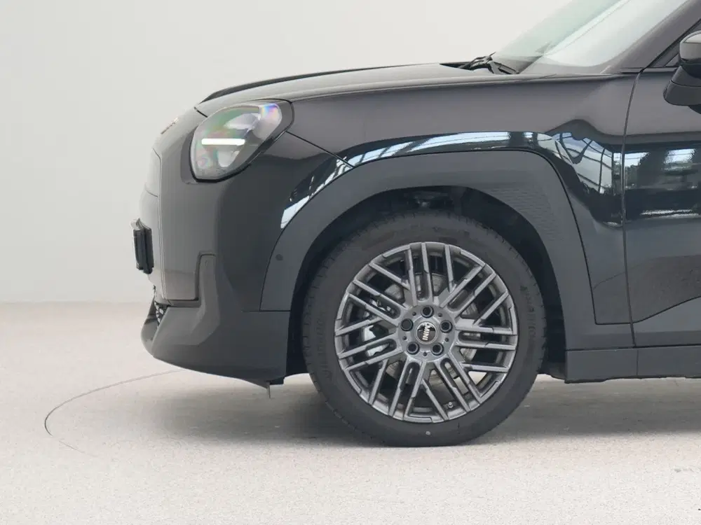 Mini Aceman E Essential (bj 2025 uit 2025, foto 13