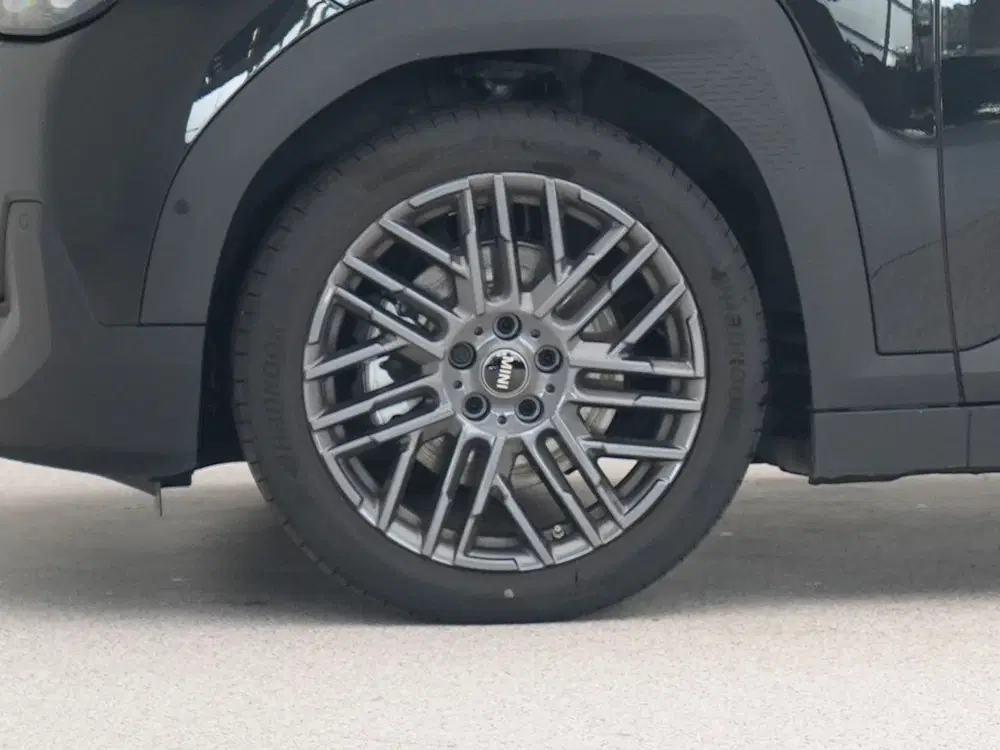 Mini Aceman E Essential (bj 2025 uit 2025, foto 14