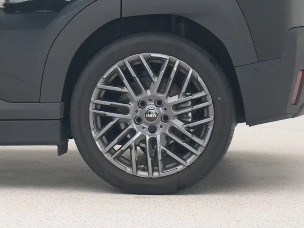 Mini Aceman E Essential (bj 2025 uit 2025, foto 15