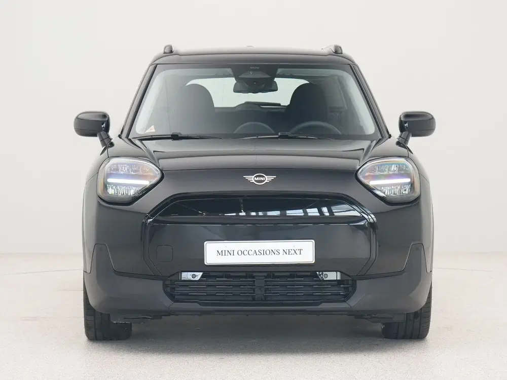 Mini Aceman E Essential (bj 2025 uit 2025, foto 2