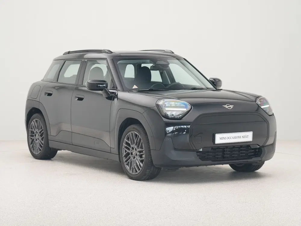 Mini Aceman E Essential (bj 2025 uit 2025, foto 3