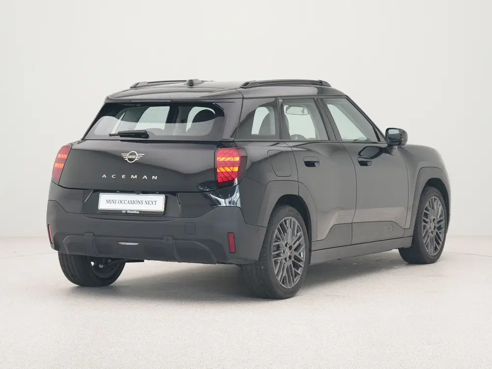 Mini Aceman E Essential (bj 2025 uit 2025, foto 5