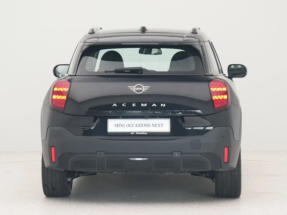 Mini Aceman E Essential (bj 2025 uit 2025, foto 6
