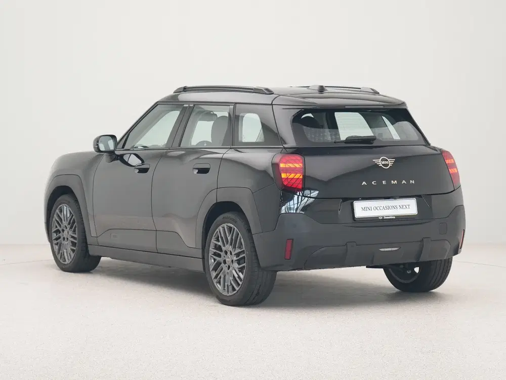 Mini Aceman E Essential (bj 2025 uit 2025, foto 7
