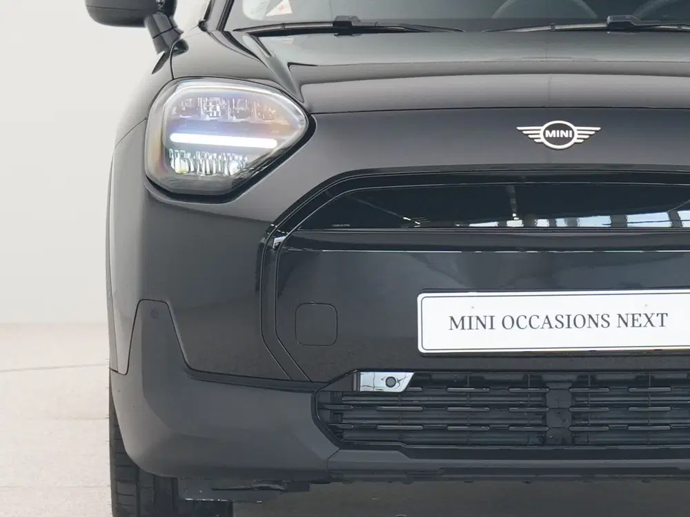 Mini Aceman E Essential (bj 2025 uit 2025, foto 9