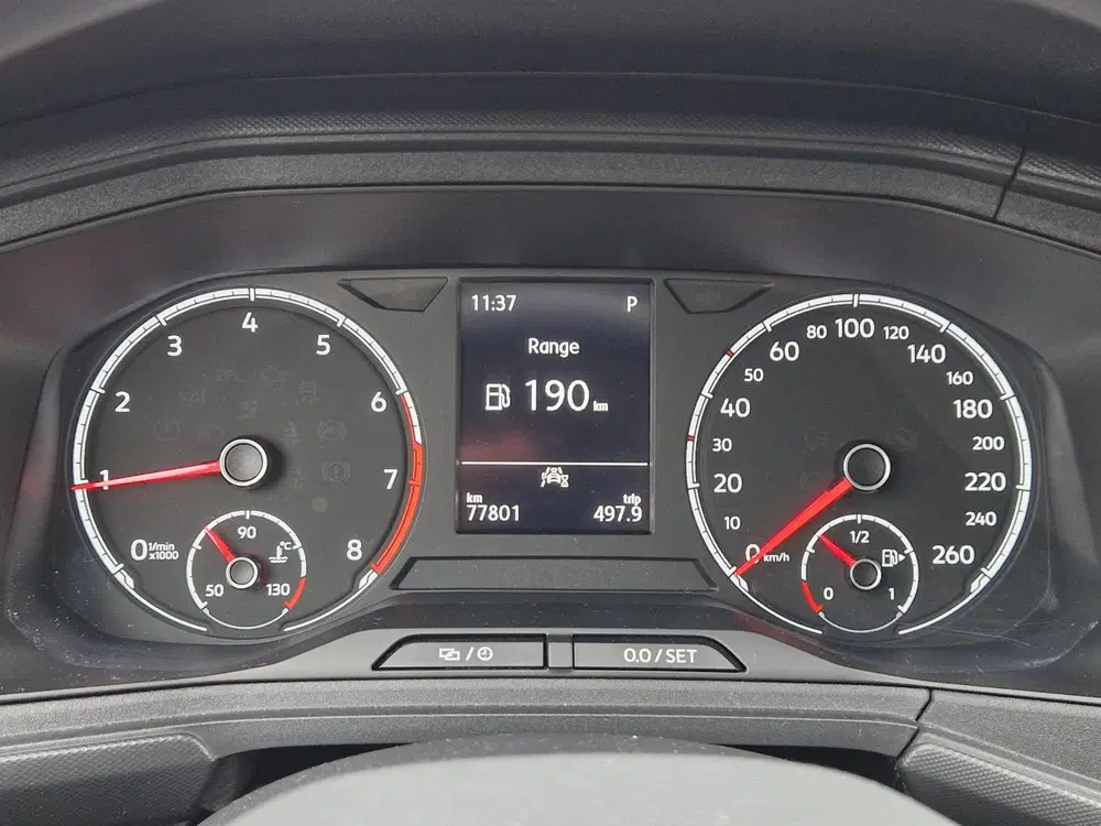 Volkswagen T-Cross 1.0 TSI DSG Life CRUISE CAMERA CARPLAY uit 2022, foto 10