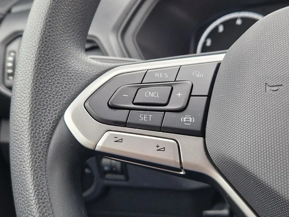 Volkswagen T-Cross 1.0 TSI DSG Life CRUISE CAMERA CARPLAY uit 2022, foto 11