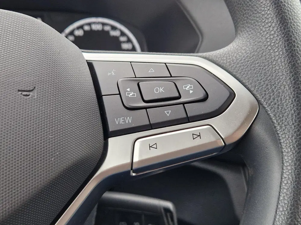 Volkswagen T-Cross 1.0 TSI DSG Life CRUISE CAMERA CARPLAY uit 2022, foto 12
