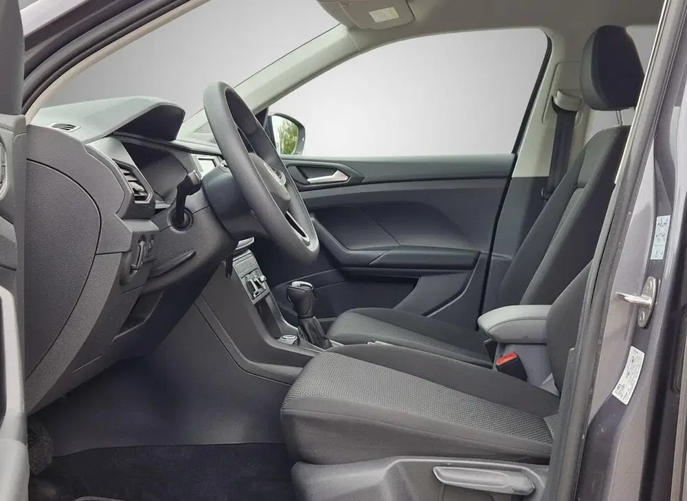 Volkswagen T-Cross 1.0 TSI DSG Life CRUISE CAMERA CARPLAY uit 2022, foto 6