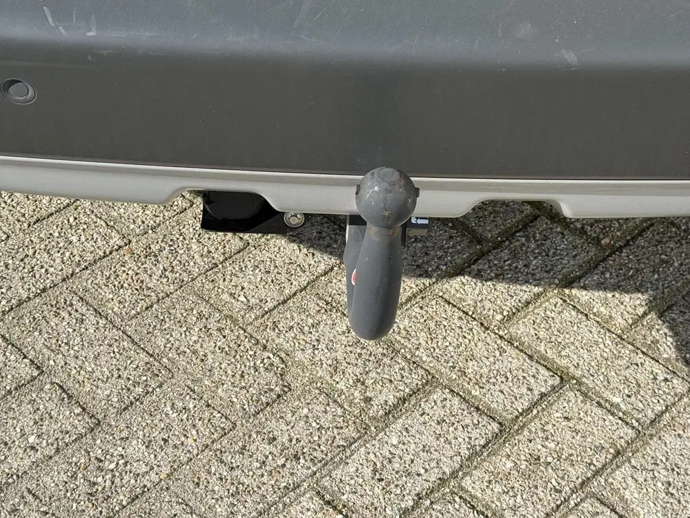 Honda Jazz 1.5 i-MMD 109pk Hybrid CVT Crosstar uit 2021, foto 11