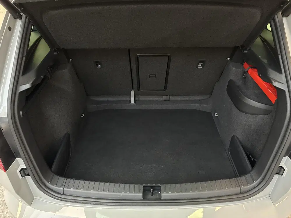 Skoda Karoq 1.5 TSI ACT Sportline uit 2021, foto 15