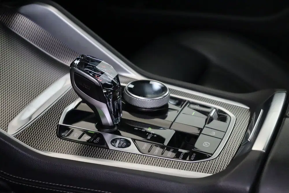 BMW X6 xDrive40i High Executive M Sport Automaat uit 2020, foto 6