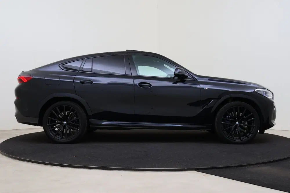 BMW X6 xDrive40i High Executive M Sport Automaat uit 2020, foto 7