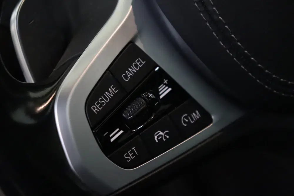 BMW X6 xDrive40i High Executive M Sport Automaat uit 2020, foto 9