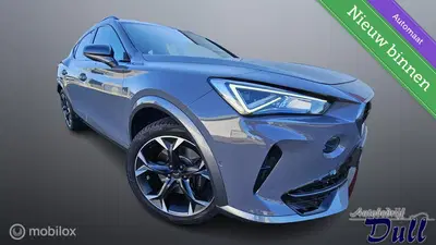 Cupra Formentor 1.4 eHybrid VZ Performance 245PK DSG 25692 uit 2021