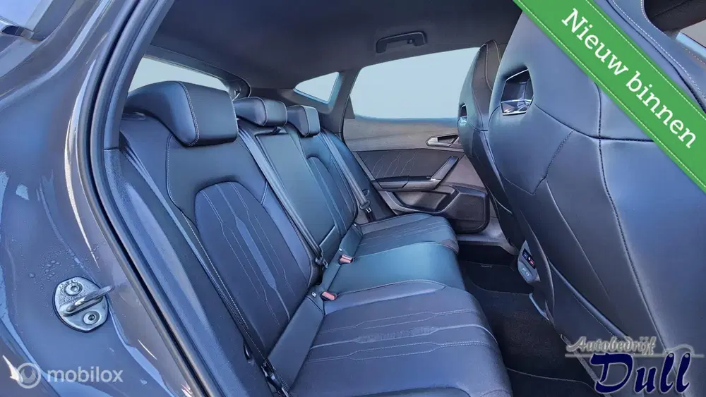 Cupra Formentor 1.4 eHybrid VZ Performance 245PK DSG 25692 uit 2021, foto 11