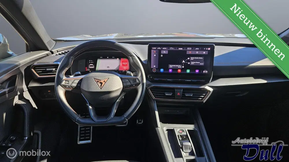 Cupra Formentor 1.4 eHybrid VZ Performance 245PK DSG 25692 uit 2021, foto 12