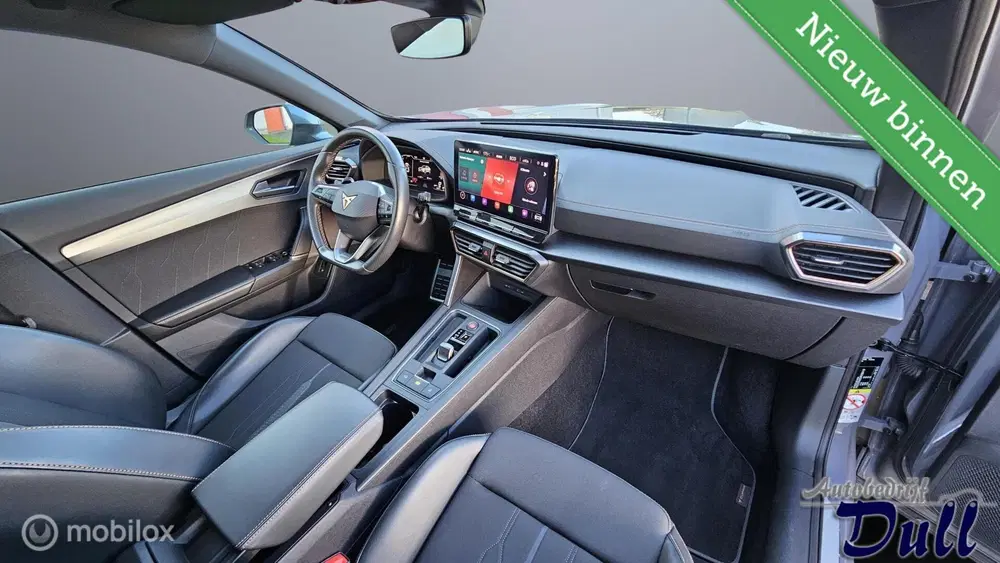 Cupra Formentor 1.4 eHybrid VZ Performance 245PK DSG 25692 uit 2021, foto 13