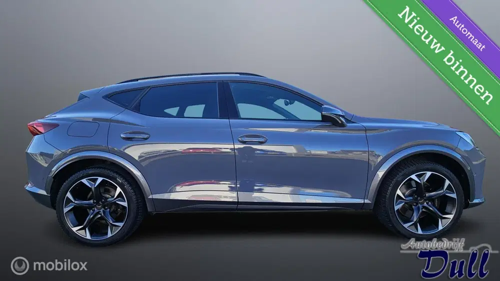 Cupra Formentor 1.4 eHybrid VZ Performance 245PK DSG 25692 uit 2021, foto 2