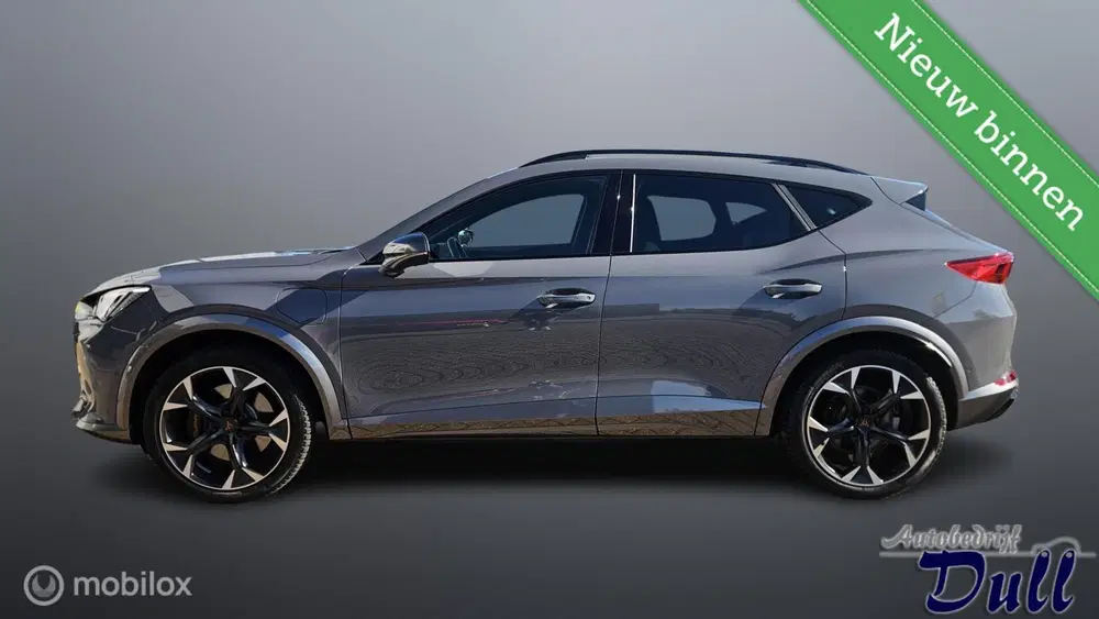 Cupra Formentor 1.4 eHybrid VZ Performance 245PK DSG 25692 uit 2021, foto 4