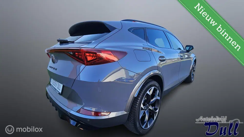 Cupra Formentor 1.4 eHybrid VZ Performance 245PK DSG 25692 uit 2021, foto 5