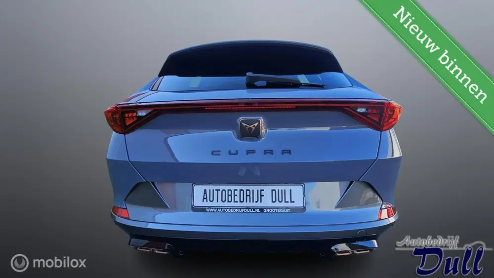 Cupra Formentor 1.4 eHybrid VZ Performance 245PK DSG 25692 uit 2021, foto 6