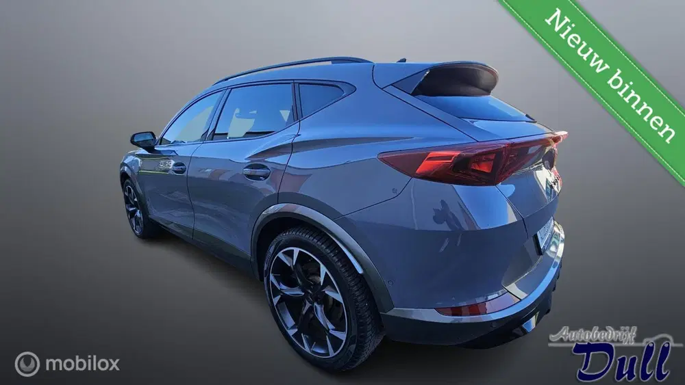 Cupra Formentor 1.4 eHybrid VZ Performance 245PK DSG 25692 uit 2021, foto 8