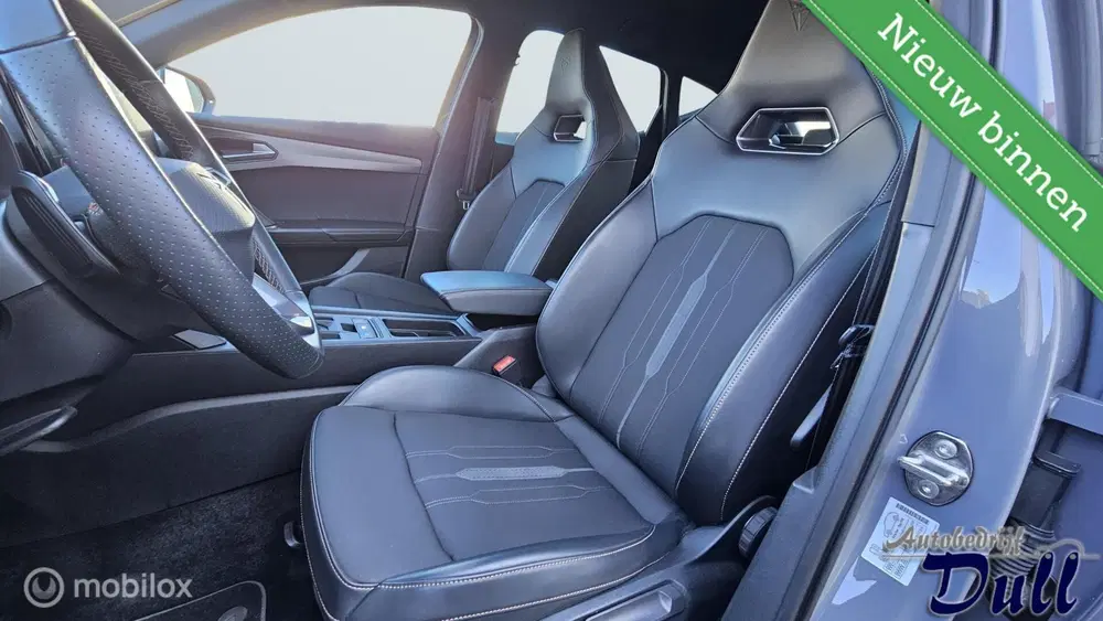 Cupra Formentor 1.4 eHybrid VZ Performance 245PK DSG 25692 uit 2021, foto 9
