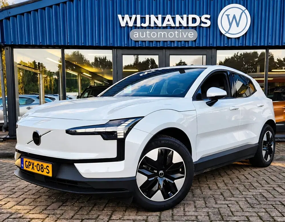Volvo EX30 Single Motor Core 51 kWh Carplay Trekhaak uit 2024, foto 4