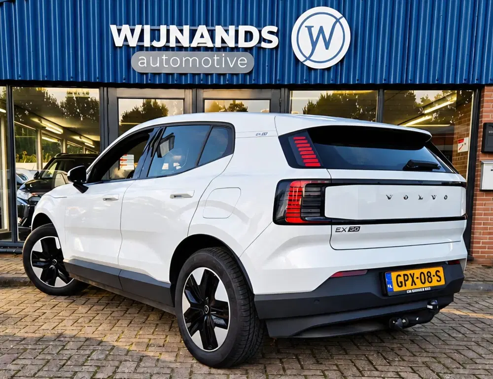 Volvo EX30 Single Motor Core 51 kWh Carplay Trekhaak uit 2024, foto 5