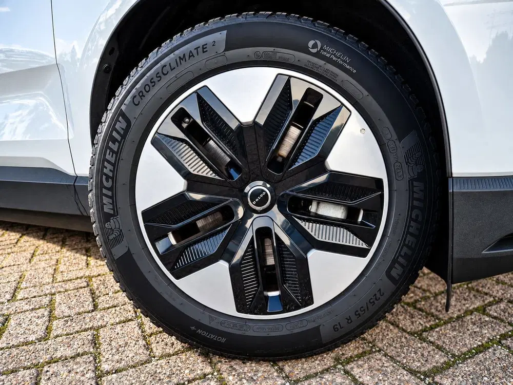 Volvo EX30 Single Motor Core 51 kWh Carplay Trekhaak uit 2024, foto 8