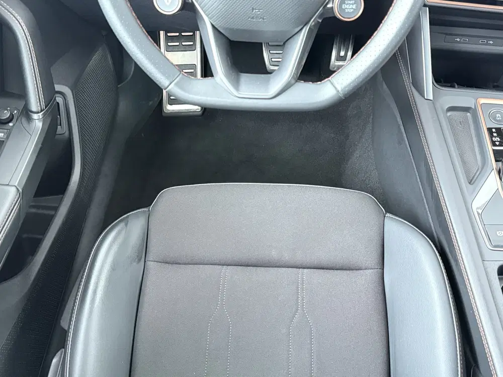 Cupra Leon 1.5 TSI PHEV 204pk Business uit 2025, foto 13