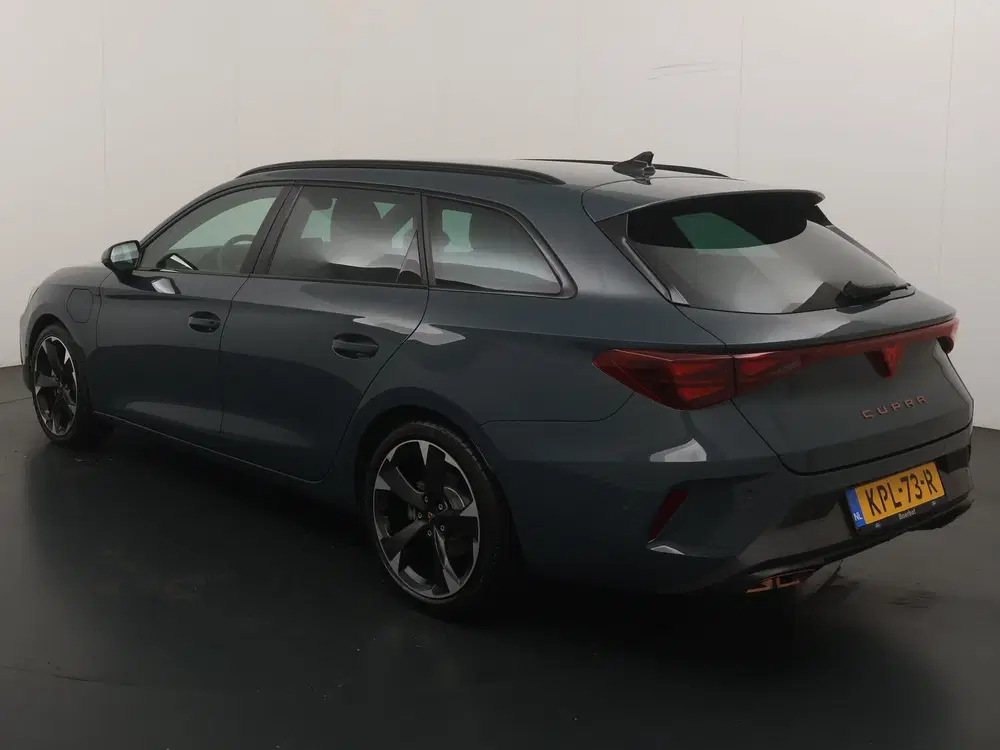 Cupra Leon 1.5 TSI PHEV 204pk Business uit 2025, foto 3