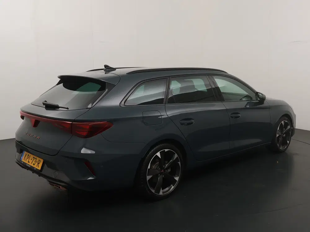 Cupra Leon 1.5 TSI PHEV 204pk Business uit 2025, foto 5