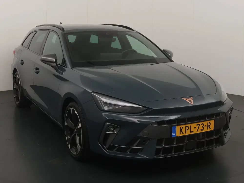 Cupra Leon 1.5 TSI PHEV 204pk Business uit 2025, foto 7