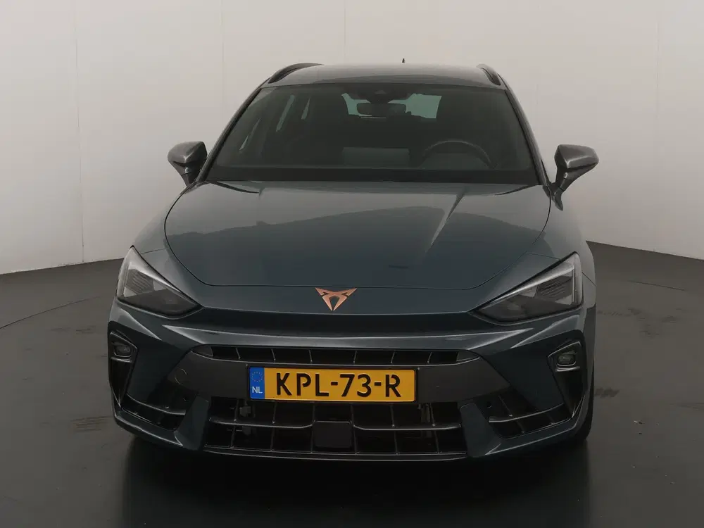 Cupra Leon 1.5 TSI PHEV 204pk Business uit 2025, foto 8