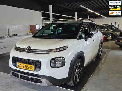 Citroën C3 Aircross Citroen C3 Aircross 1.2 PureTech S&S Shine uit 2019
