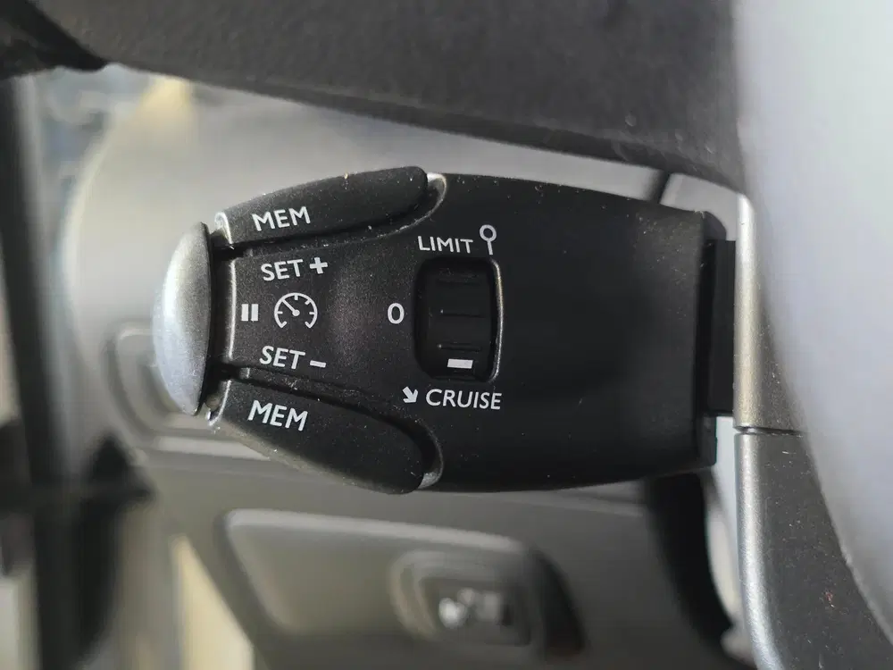 Citroën C3 Aircross Citroen C3 Aircross 1.2 PureTech S&S Shine uit 2019, foto 12