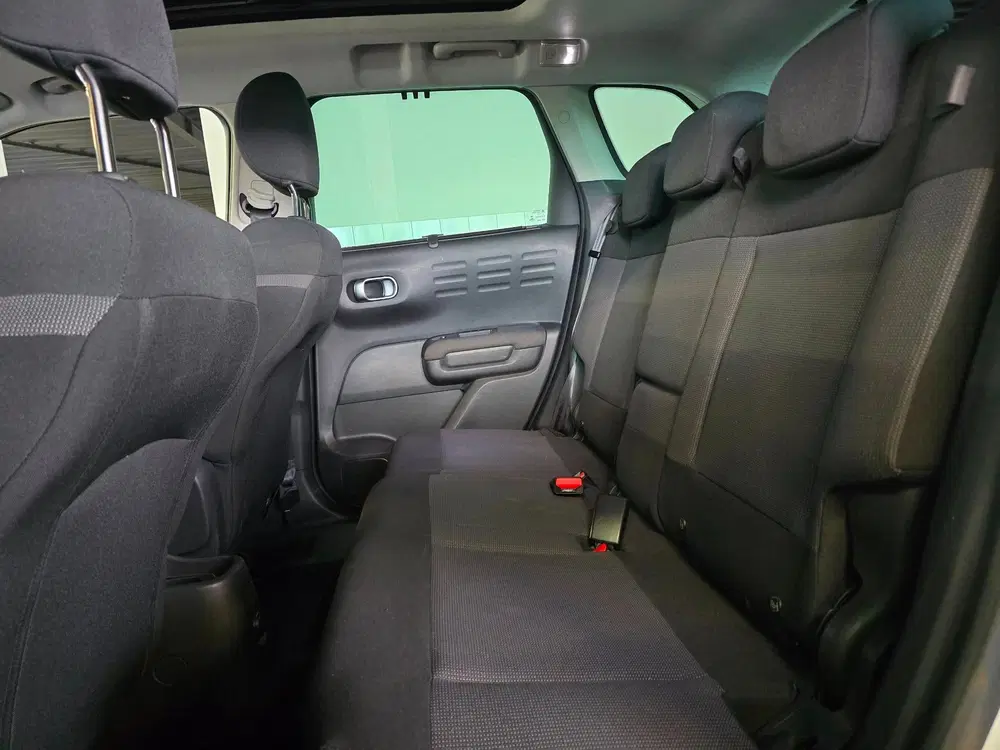 Citroën C3 Aircross Citroen C3 Aircross 1.2 PureTech S&S Shine uit 2019, foto 14