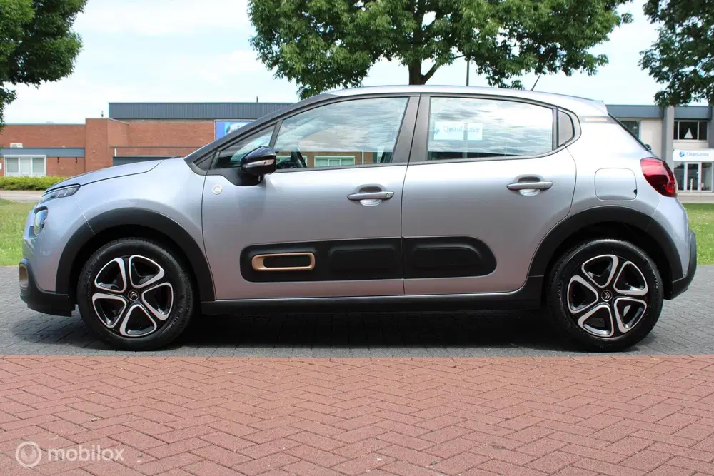 Citroën C3 Citroen C3 1.2 PureTech C-Series uit 2023, foto 3