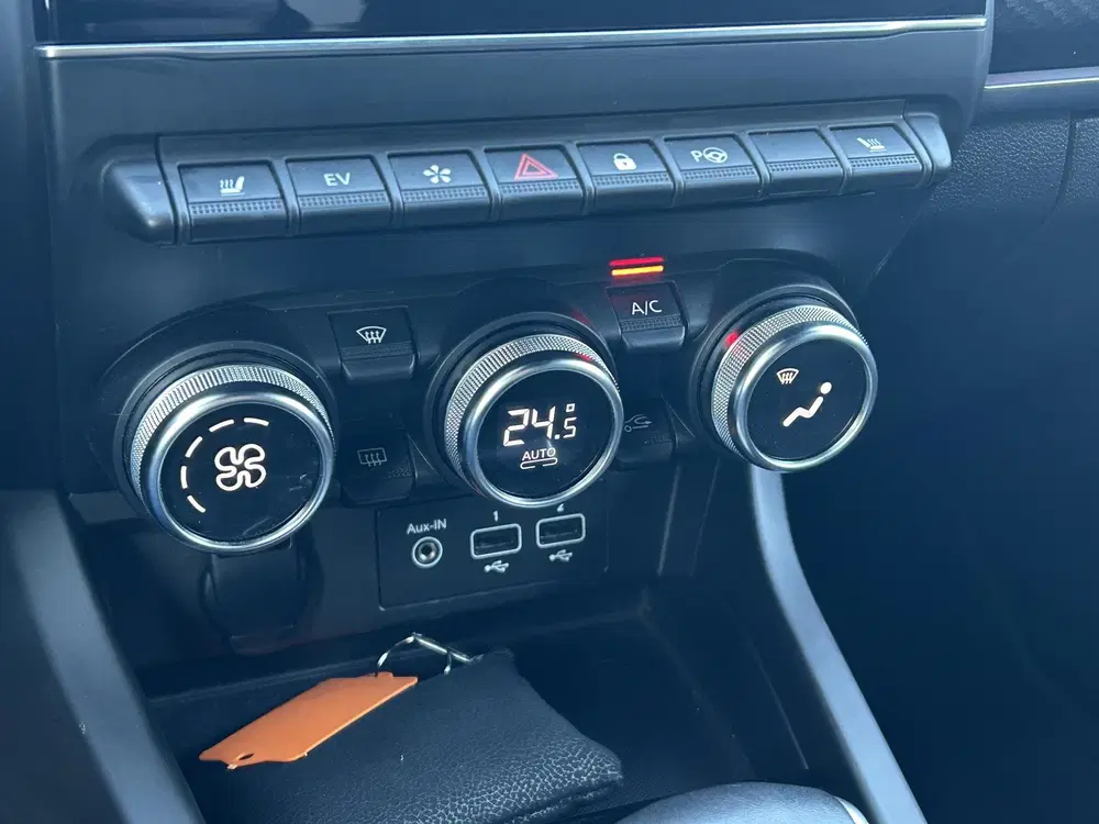 Renault Arkana 1.6 E-Tech Hybrid 145 R.S. Line uit 2021, foto 13