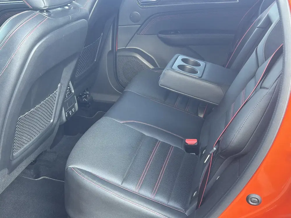Renault Arkana 1.6 E-Tech Hybrid 145 R.S. Line uit 2021, foto 8