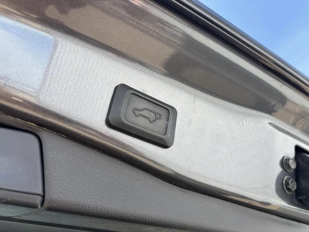 Toyota RAV 4 2.5 Hybrid AWD Style Trekhaak uit 2023, foto 12
